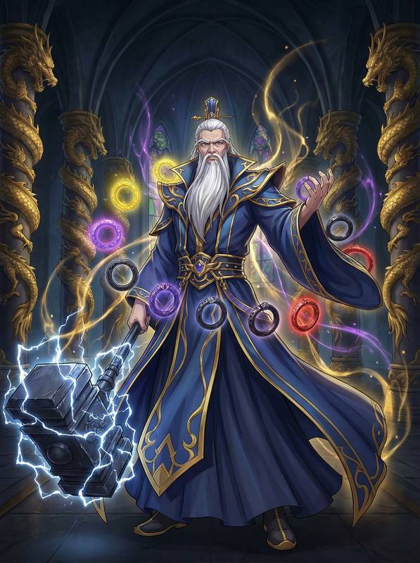 四虎视频动漫-供奉殿秘闻