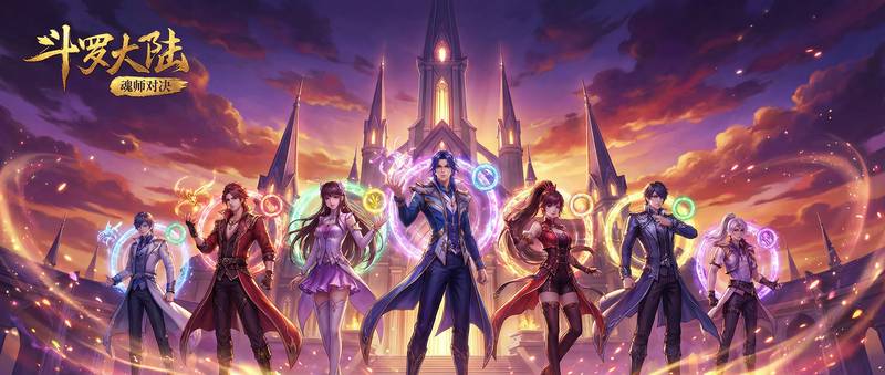 四虎视频动漫-七怪集结